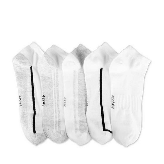 Socks WHITE Men