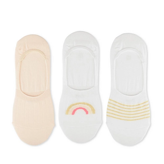 Socks MULTICOLOR Woman