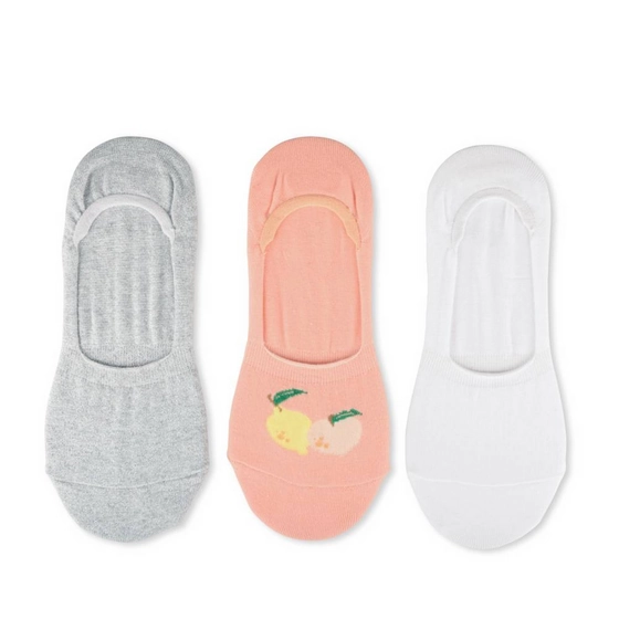 Socks MULTICOLOR Woman