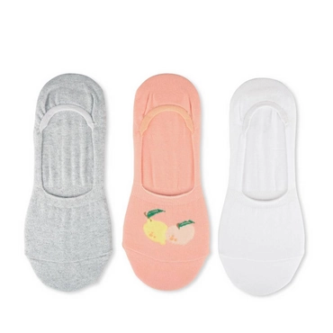 Chaussettes MULTICOLORE Femme
