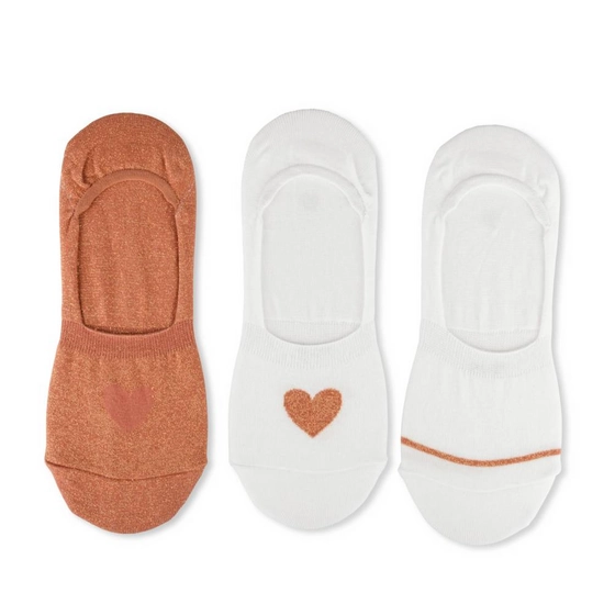 Chaussettes MULTICOLORE Femme