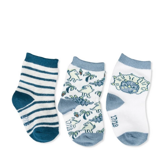 Chaussettes MULTICOLORE Garçon