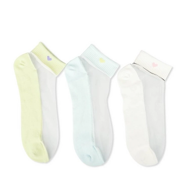 Socks MULTICOLOR Woman