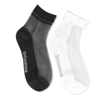 Chaussettes MULTICOLORE Femme