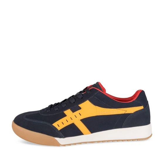 Sneakers NAVY Men