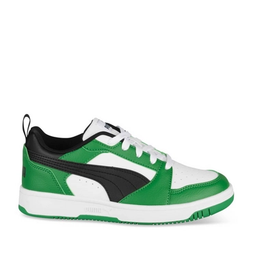 Baskets BLANC Ps Rebnd V6 Ac