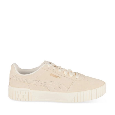 Sneakers BEIGE Woman