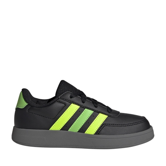 Baskets NOIR Breaknet 2.0