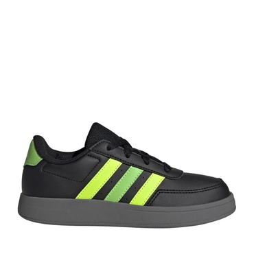 Baskets NOIR Breaknet 2.0
