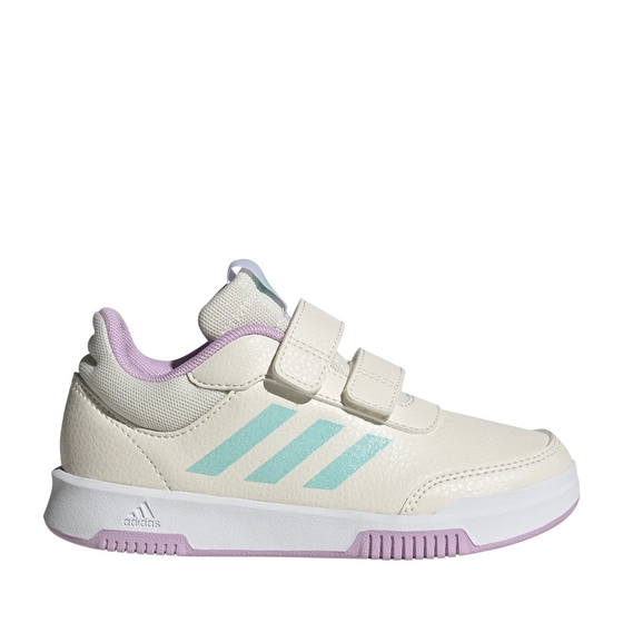 Baskets BLANC Tensaur Sport