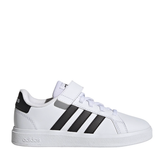 Sneakers WHITE / BLACK Boy