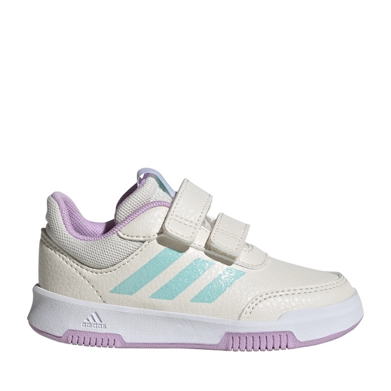 Sneakers WHITE / PINK Girl