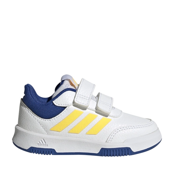 Baskets BLANC Tensaur Sport 2.0