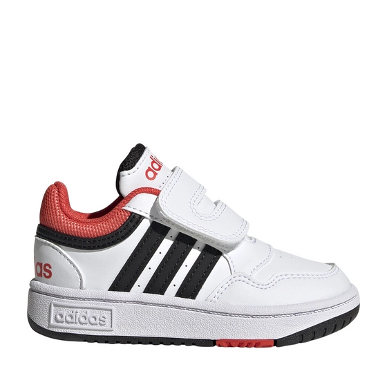 Sneakers WHITE / BLACK Boy