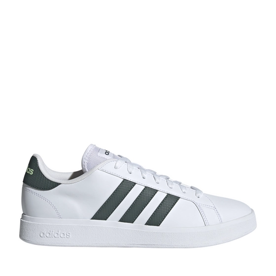 adidas gazelle silver green womens Adidas Grand Court Base 00 Men Sportswear Shoes Black/White/Gum – Mike  Sport Iraq