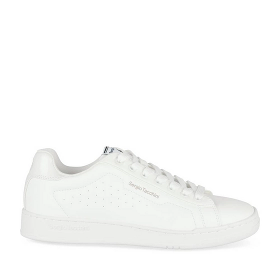 Baskets BLANC Femme