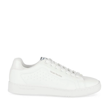 Baskets BLANC Femme