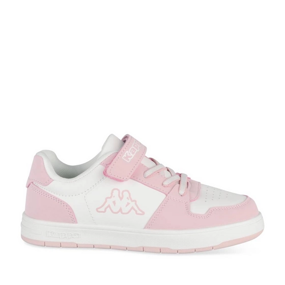 Baskets ROSE Fille