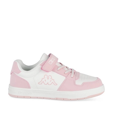 Baskets ROSE Fille