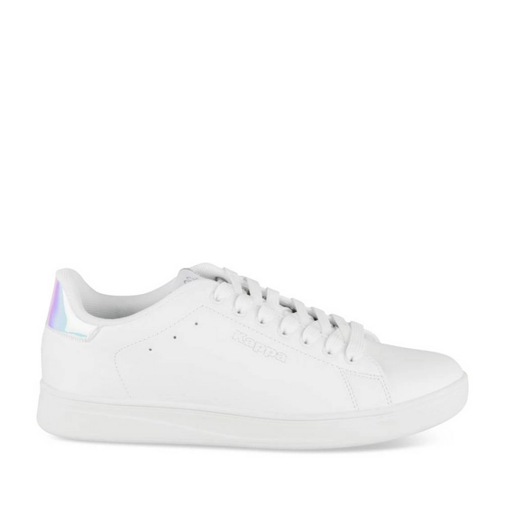 Sneakers WHITE Woman