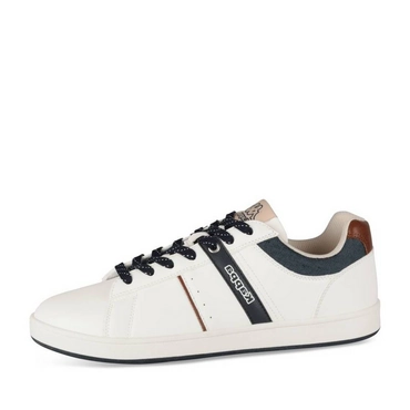 Baskets BLANC Homme