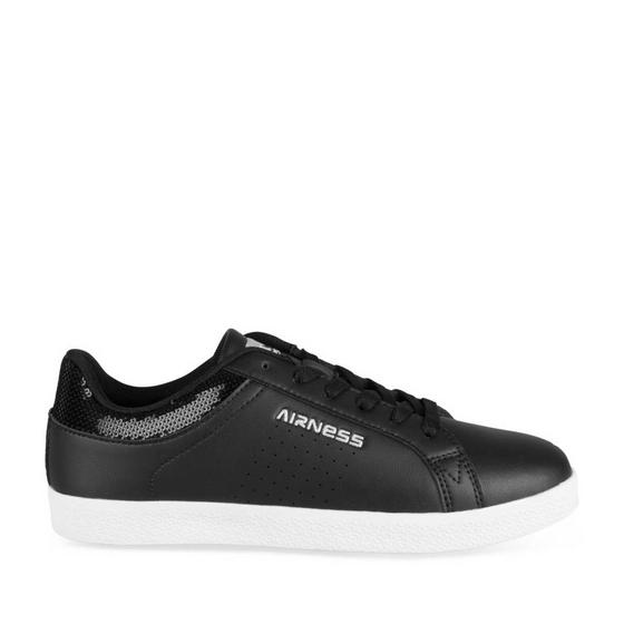 Sneakers BLACK Woman