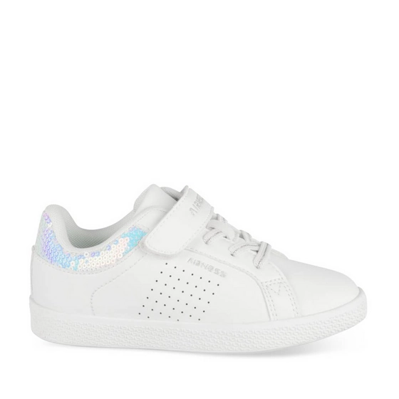 Sneakers WHITE Girl