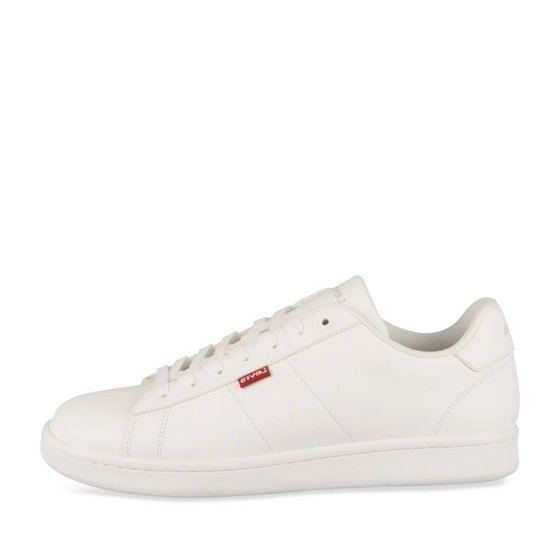 Sneakers WHITE Woman