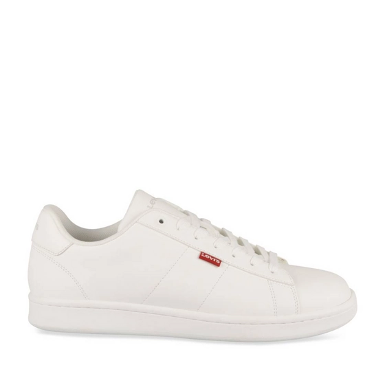 Baskets BLANC Homme