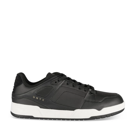 Baskets NOIR/BLANC Homme