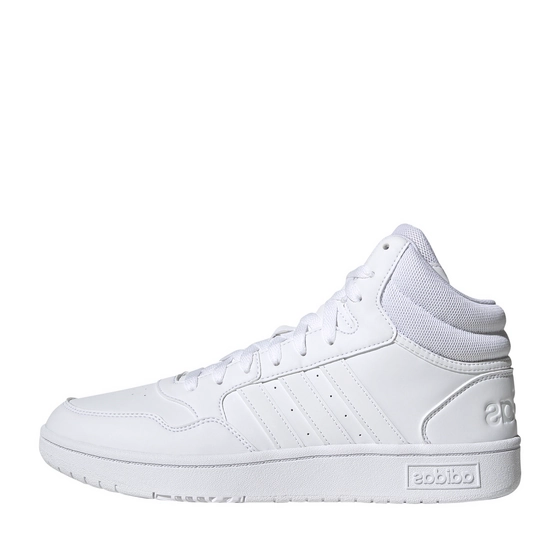 Baskets BLANC Hoops 3.0 Mid