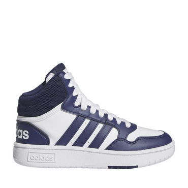 Baskets BLEU Hoops 3.0 Mid 