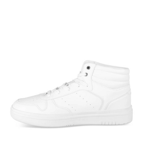Sneakers WHITE Boy