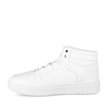 Baskets BLANC Garçon