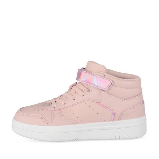 Sneakers PINK Girl