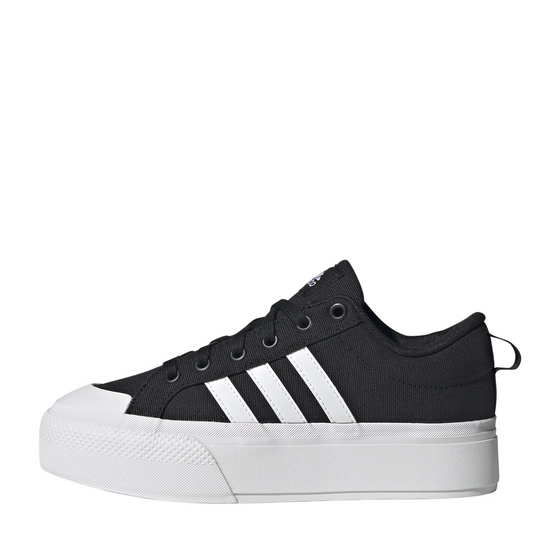 Baskets NOIR Bravada 2.0 Platform