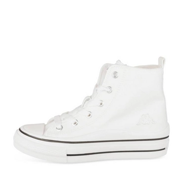 Sneakers WHITE Girl