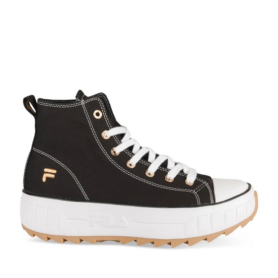 Sneakers BLACK Woman