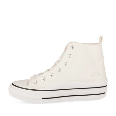 Sneakers WHITE Woman