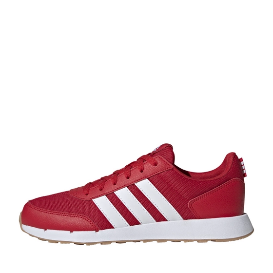 Sneakers RED / WHITE Men