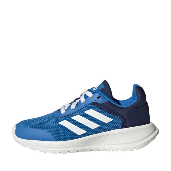 Baskets BLANC Tensaur Run 2.0