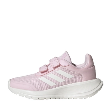Sneakers WHITE / PINK Girl