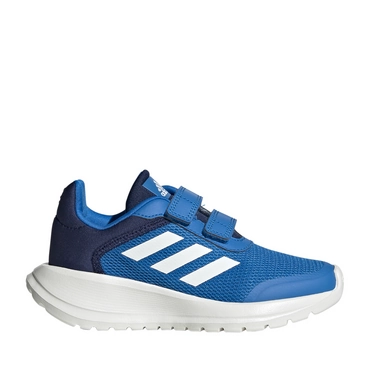Baskets BLANC Tensaur Run 2.0