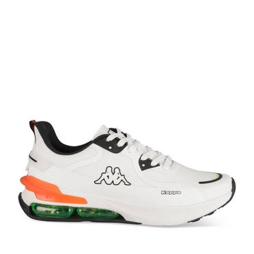 Baskets BLANC Homme
