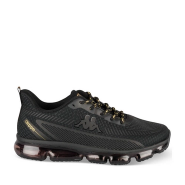 Sneakers BLACK Boy