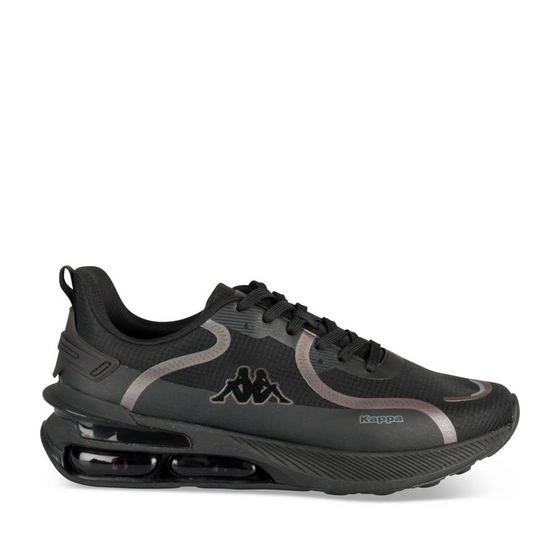 Sneakers BLACK Boy