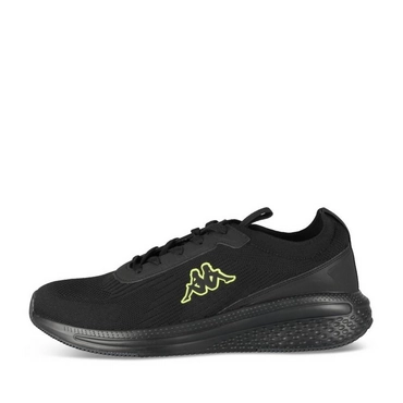 Baskets NOIR Homme