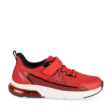 Sneakers RED Boy