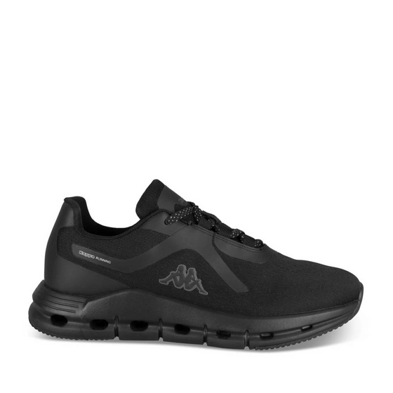 Baskets NOIR Homme