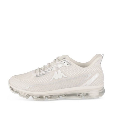 Baskets BLANC Femme